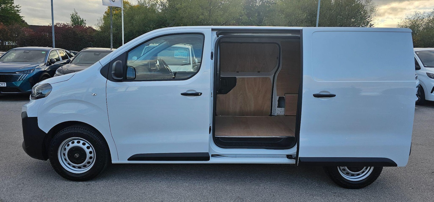 Used Citroen Dispatch 2025 for sale - 76926473: Photo 12