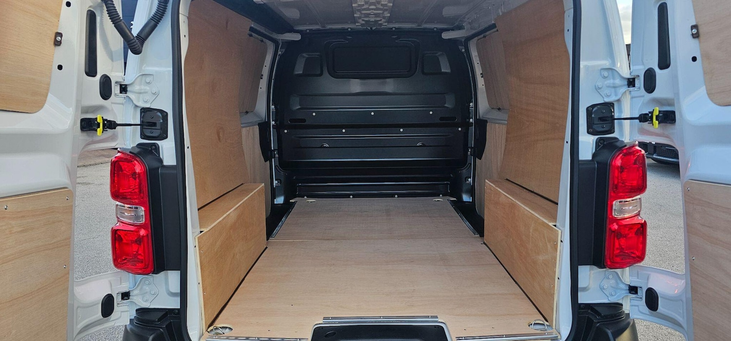 Used Citroen Dispatch 2025 for sale - 76926473: Photo 13