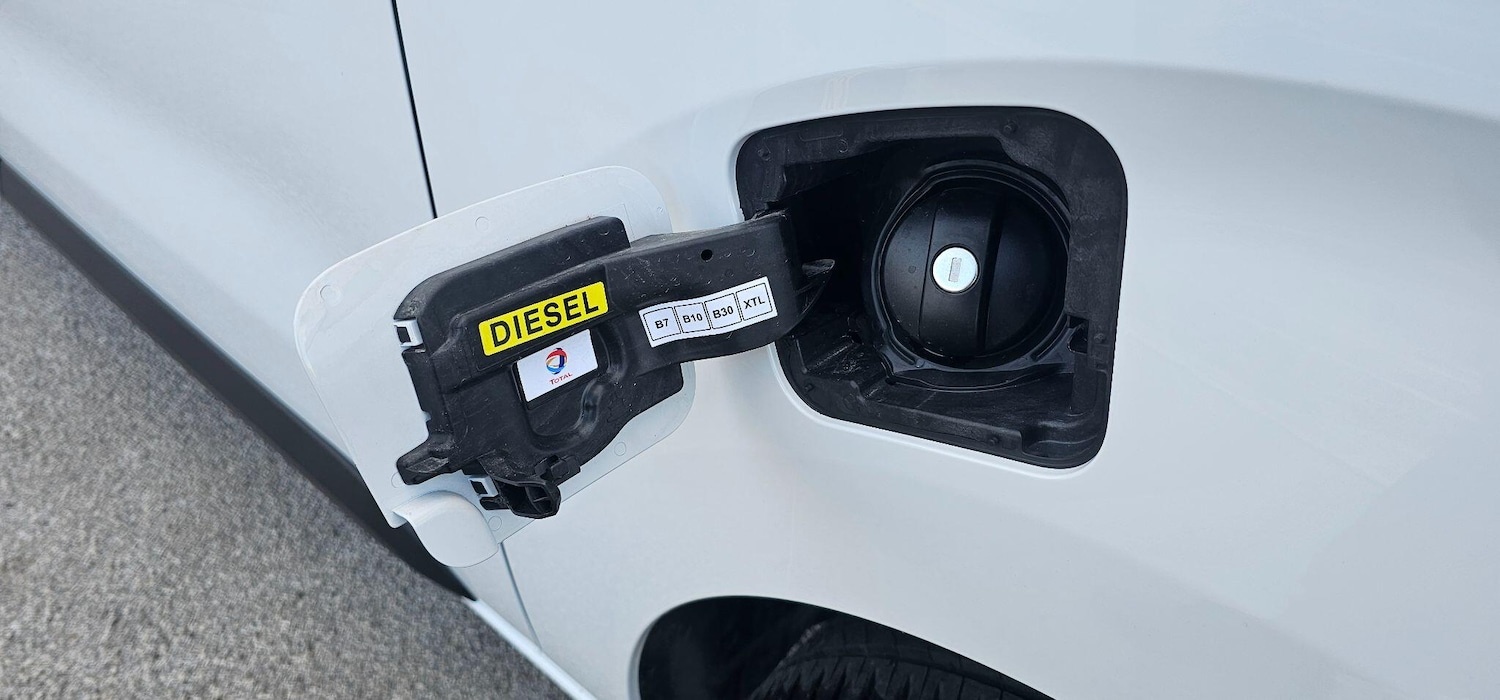 Used Citroen Dispatch 2025 for sale - 76926473: Photo 14