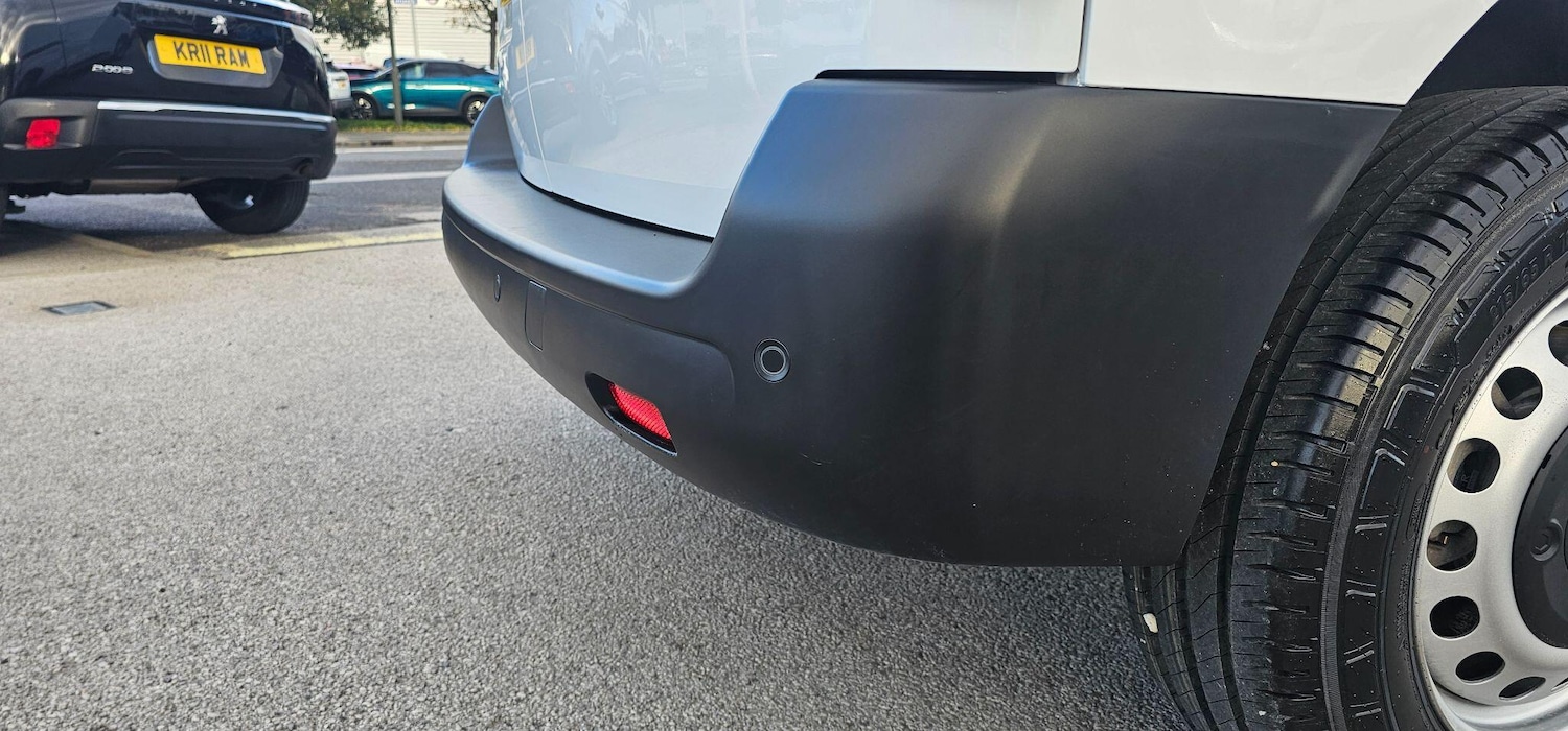 Used Citroen Dispatch 2025 for sale - 76926473: Photo 18