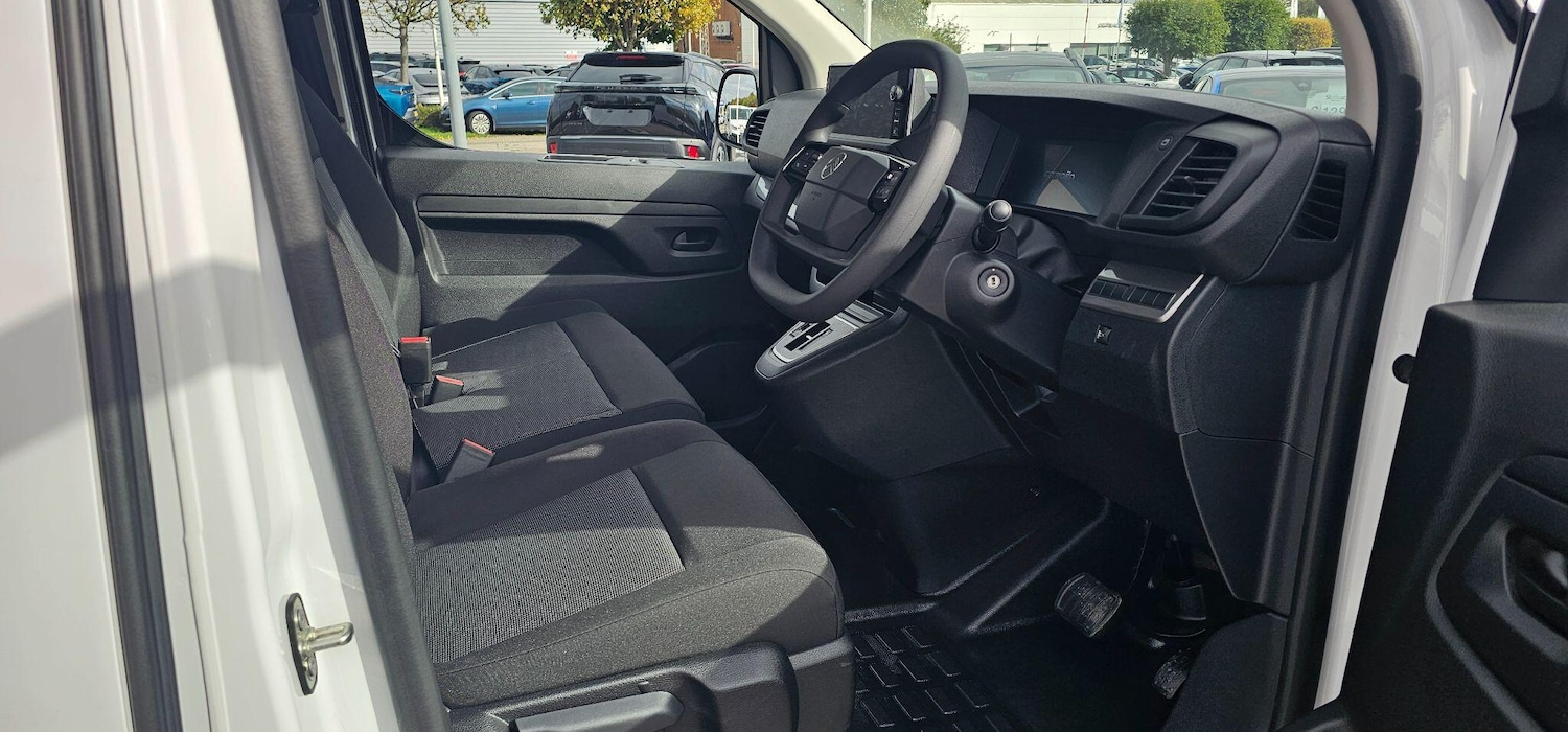 Used Citroen Dispatch 2025 for sale - 76926473: Photo 19