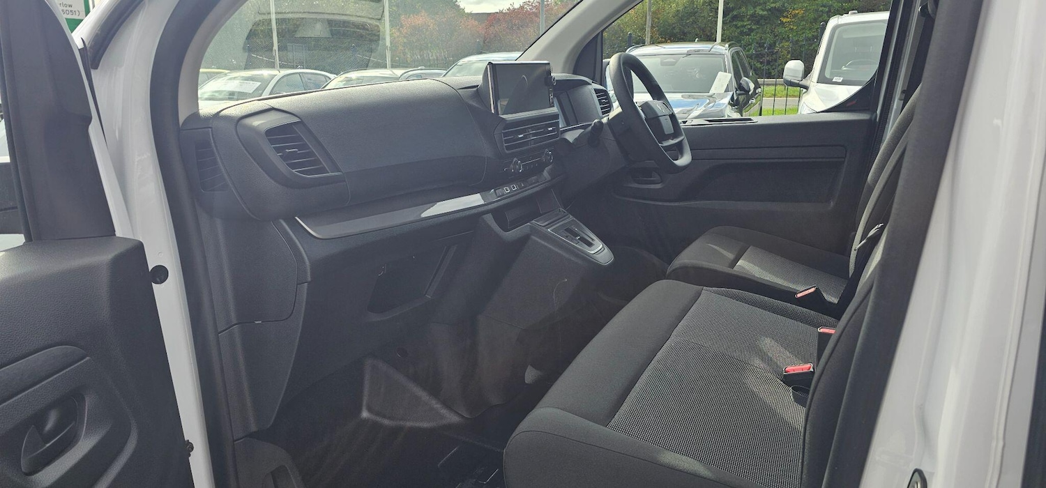 Used Citroen Dispatch 2025 for sale - 76926473: Photo 20