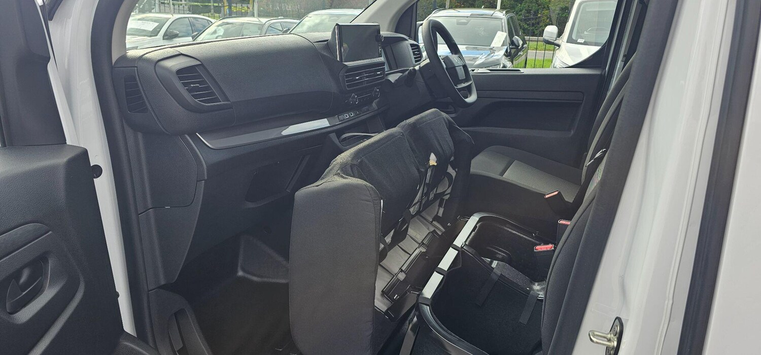 Used Citroen Dispatch 2025 for sale - 76926473: Photo 21