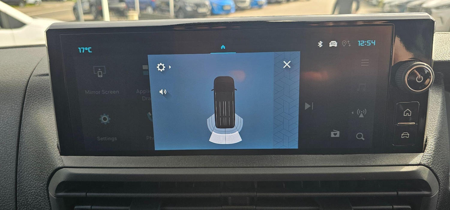 Used Citroen Dispatch 2025 for sale - 76926473: Photo 23