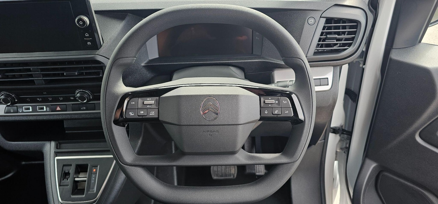 Used Citroen Dispatch 2025 for sale - 76926473: Photo 26