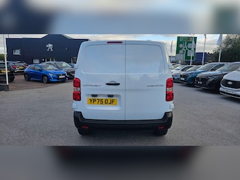 Used Citroen Dispatch 2025 for sale - 76926473: Photo