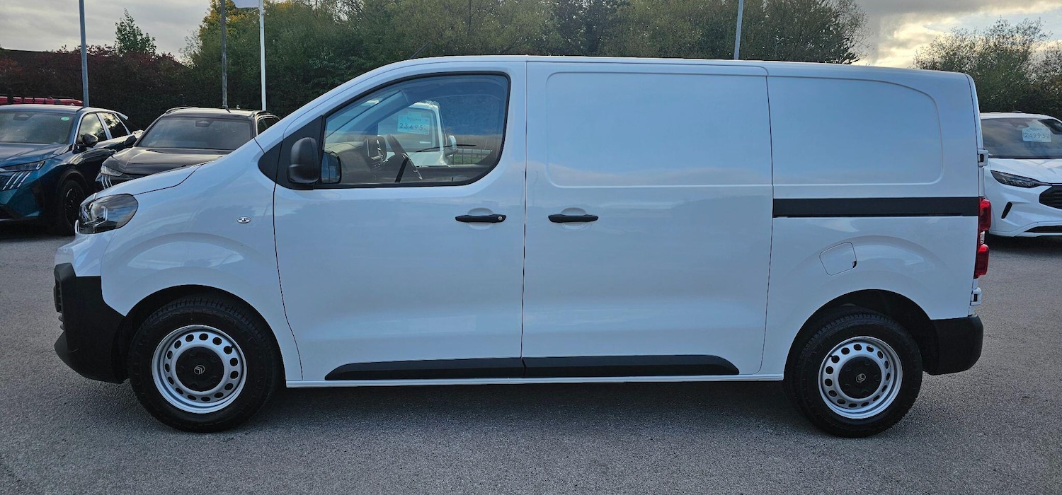 Used Citroen Dispatch 2025 for sale - 76926473: Photo 6