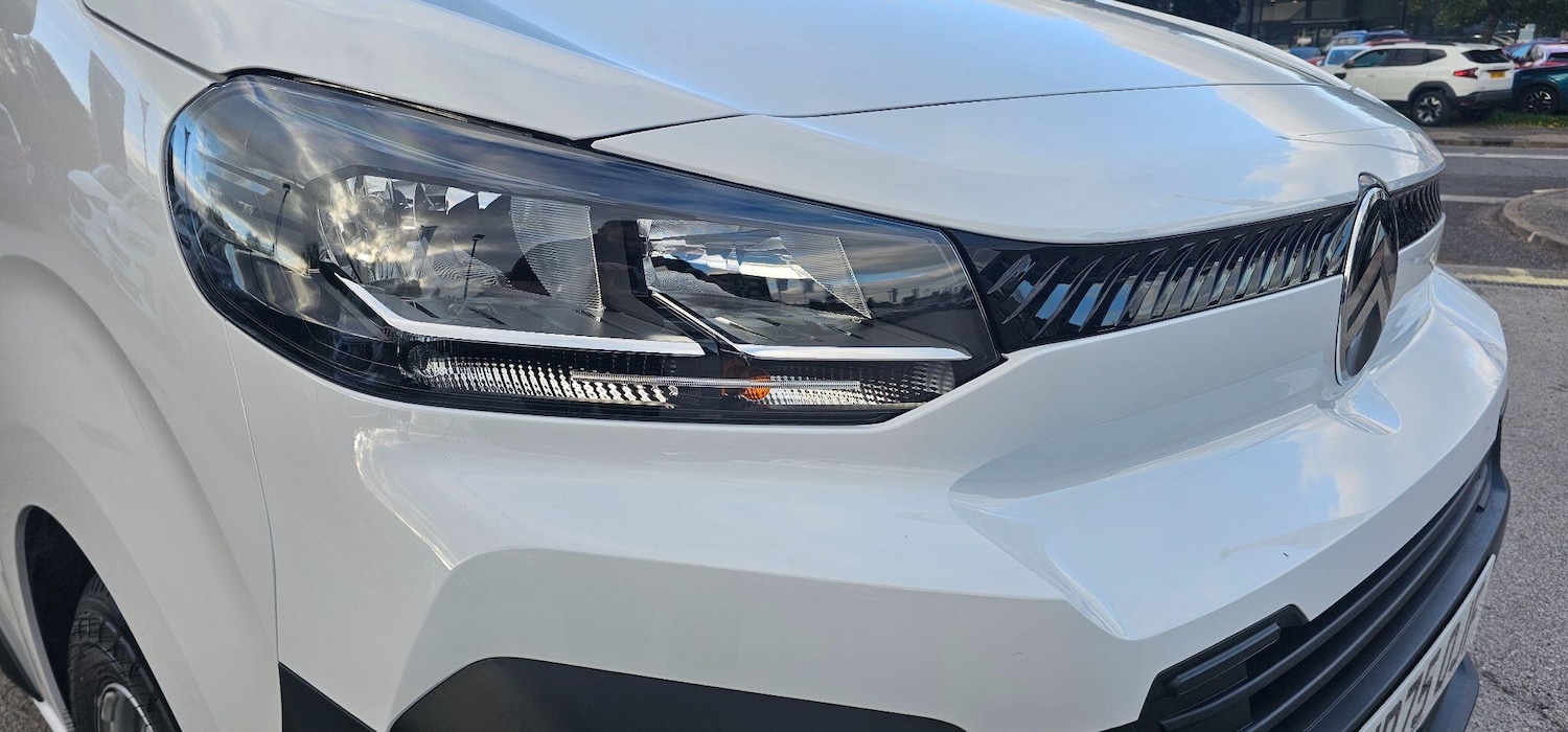 Used Citroen Dispatch 2025 for sale - 76926473: Photo 9