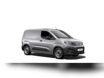 Used Peugeot Partner 2026 for sale - 77723496: Photo