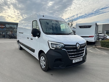 Renault - Master