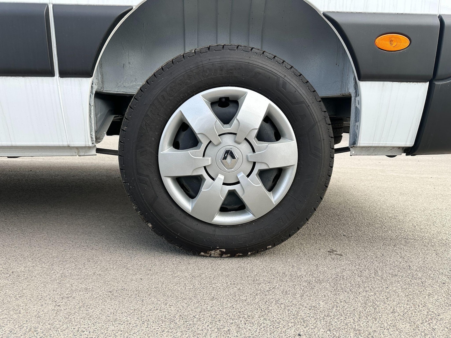 Used Renault Master 2024 for sale - 76326437: Photo 9