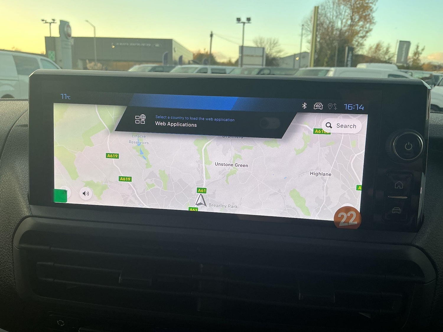 Used Peugeot Expert 2025 for sale - 76499570: Photo 20