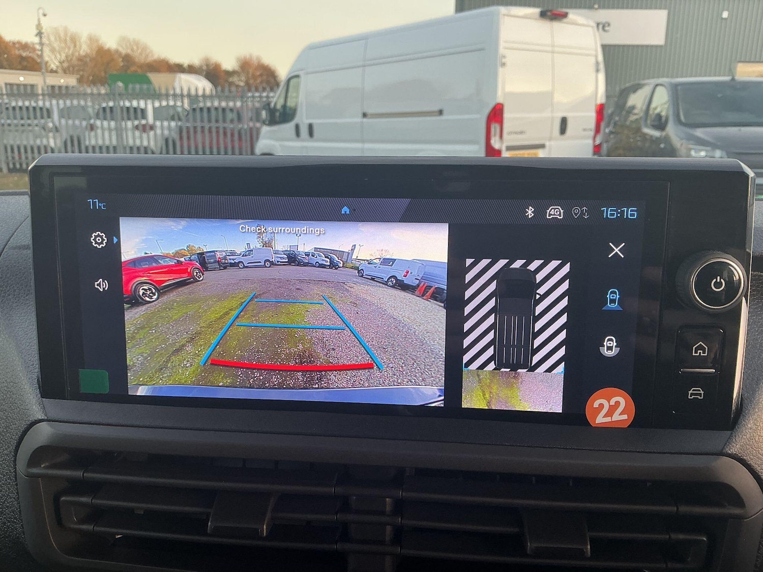 Used Peugeot Expert 2025 for sale - 76499570: Photo 21