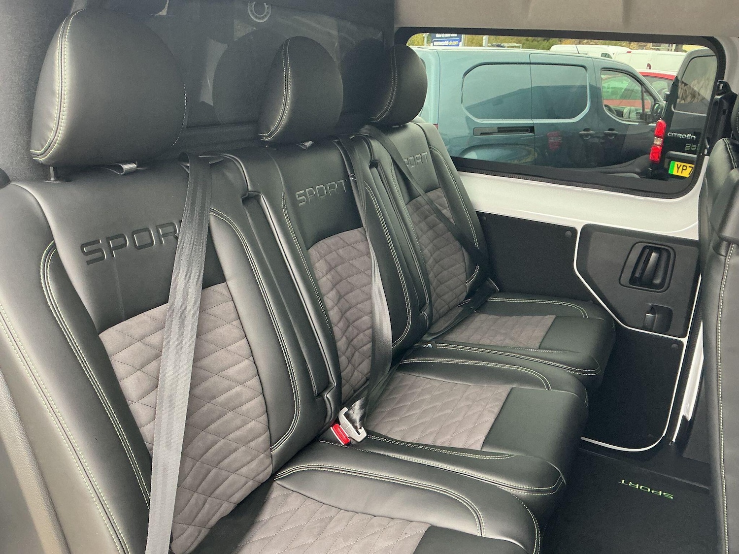 Used Peugeot Expert 2025 for sale - 76499570: Photo 22