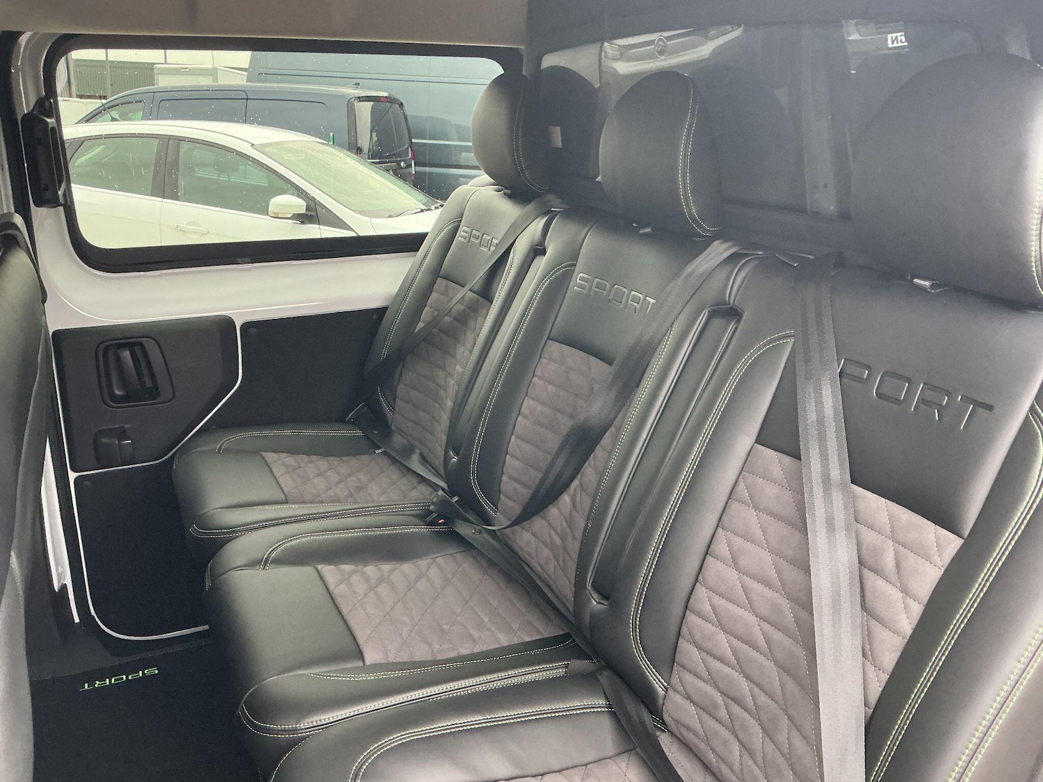 Used Peugeot Expert 2025 for sale - 76499570: Photo 23