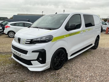 Used Peugeot Expert 2025 for sale - 76499570: Photo