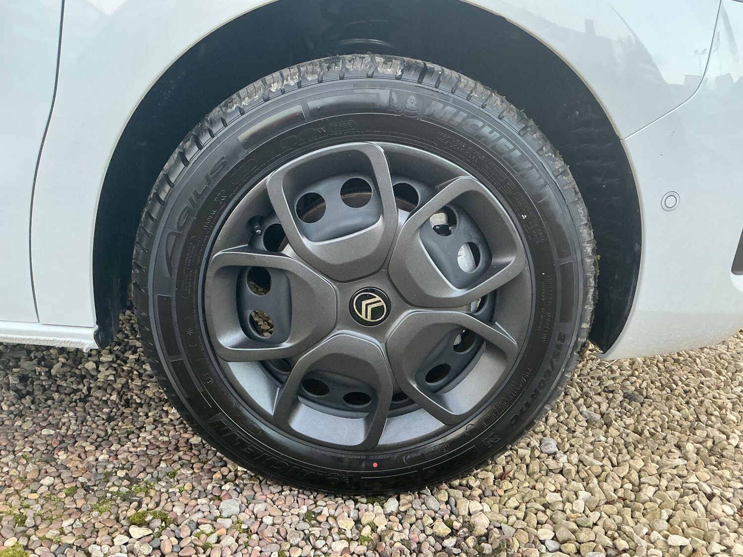 Used Citroen Dispatch 2025 for sale - 76865151: Photo 11