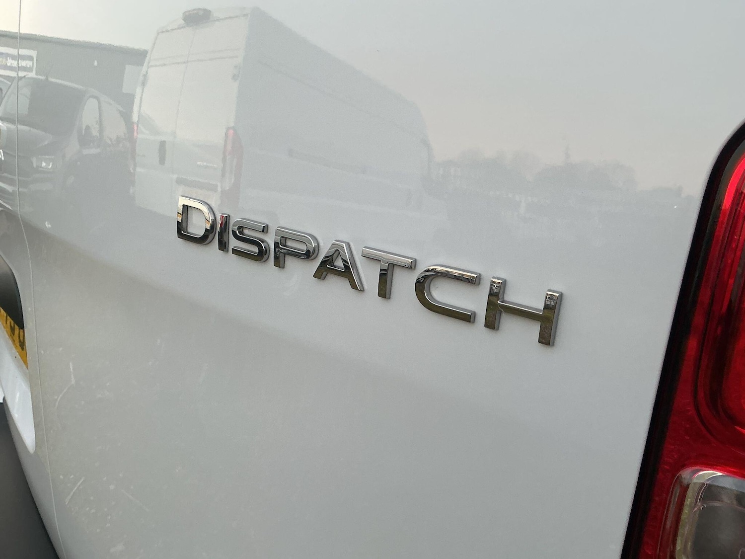 Used Citroen Dispatch 2025 for sale - 76865151: Photo 13