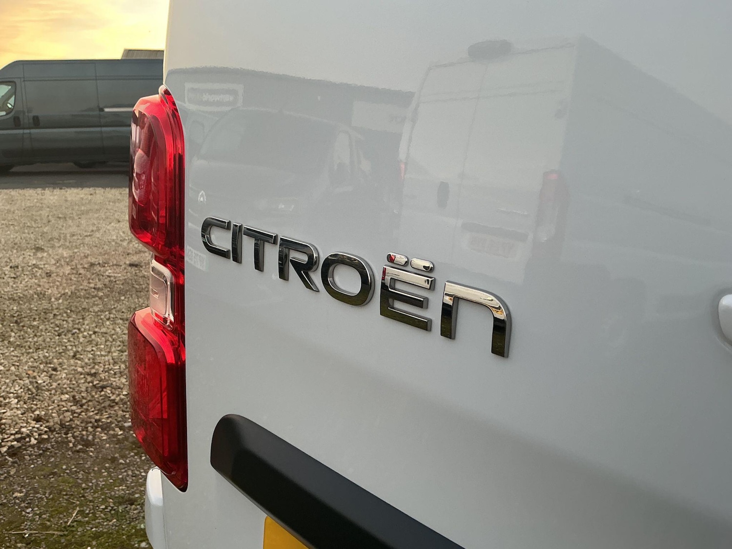 Used Citroen Dispatch 2025 for sale - 76865151: Photo 14