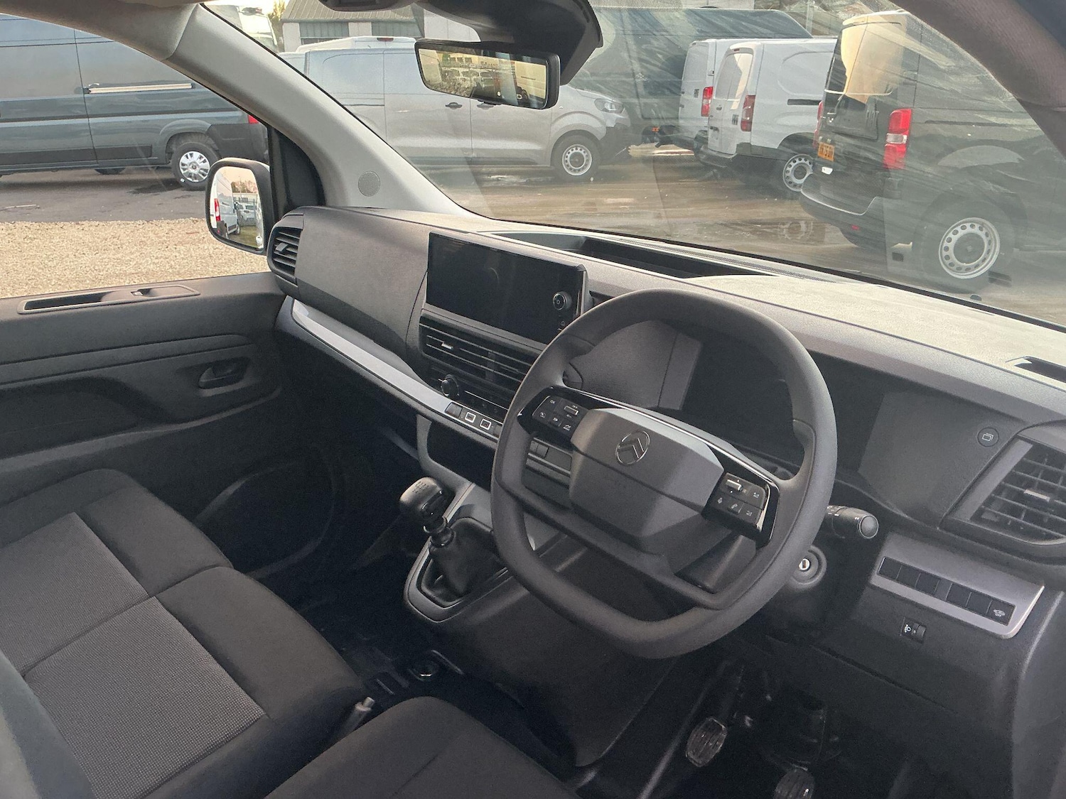 Used Citroen Dispatch 2025 for sale - 76865151: Photo 24