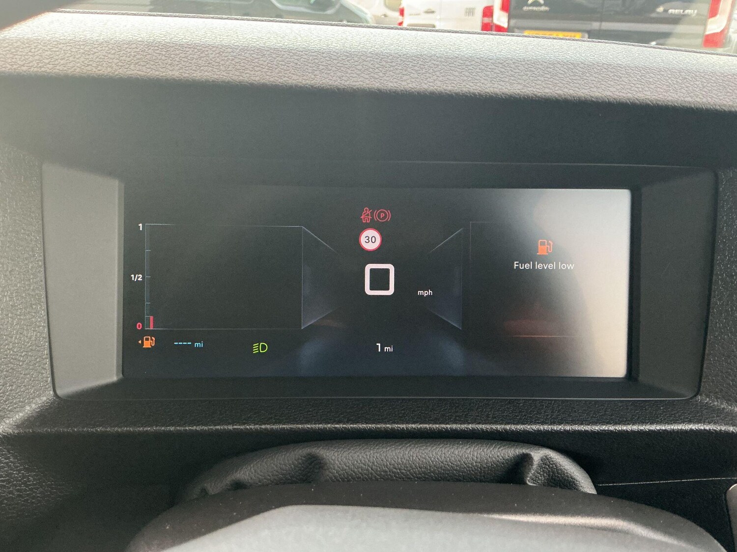 Used Citroen Dispatch 2025 for sale - 76865151: Photo 31