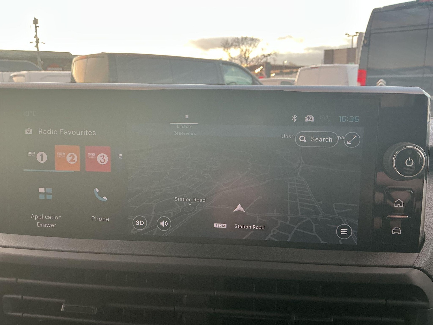 Used Citroen Dispatch 2025 for sale - 76865151: Photo 32