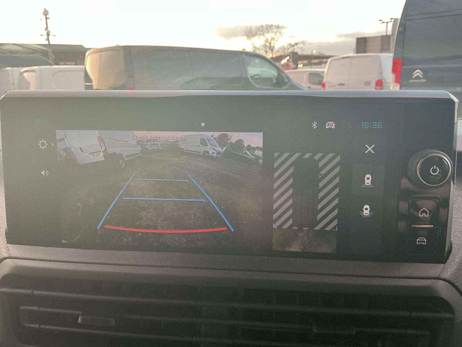 Used Citroen Dispatch 2025 for sale - 76865151: Photo 37