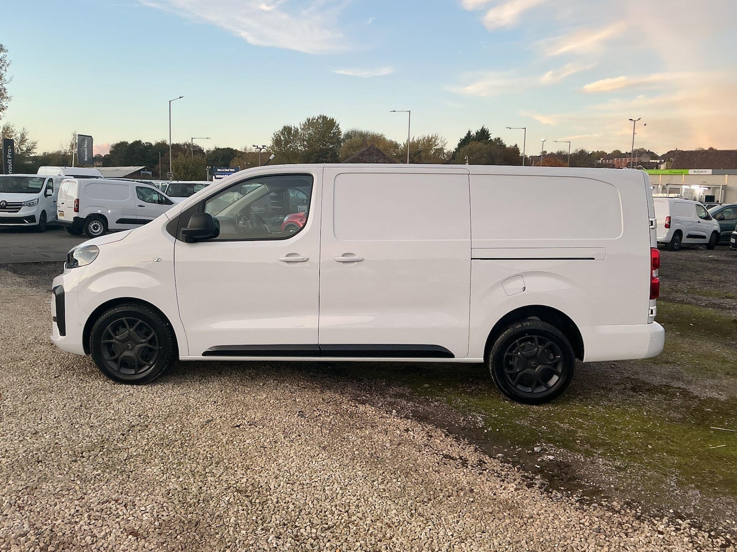 Used Citroen Dispatch 2025 for sale - 76865151: Photo 6