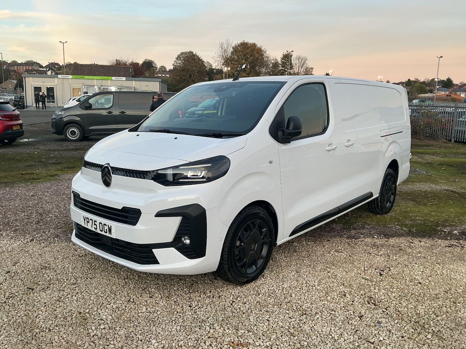 Used Citroen Dispatch 2025 for sale - 76865151: Photo 7