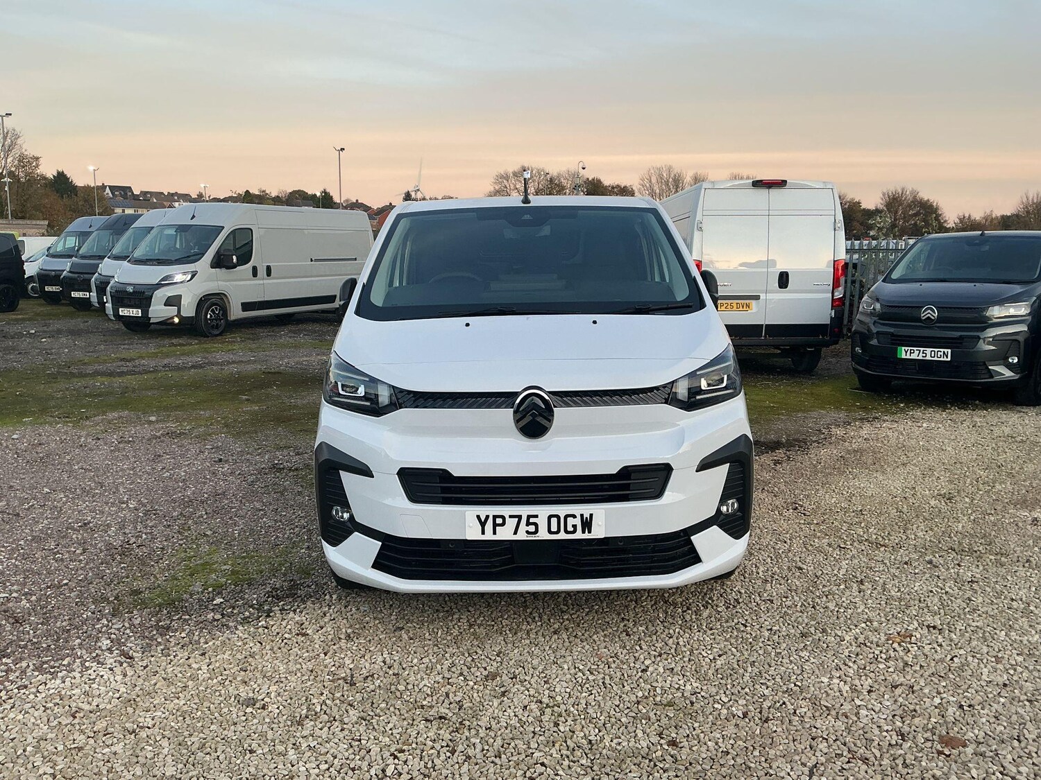 Used Citroen Dispatch 2025 for sale - 76865151: Photo 8