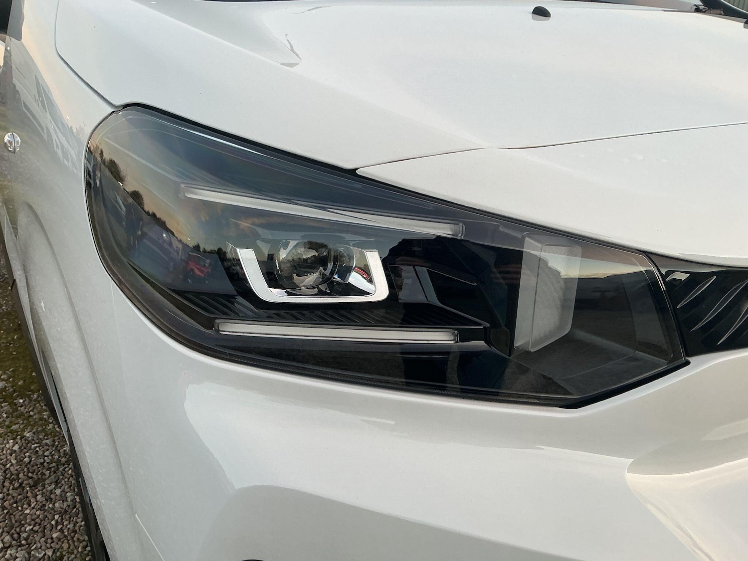 Used Citroen Dispatch 2025 for sale - 76865151: Photo 9