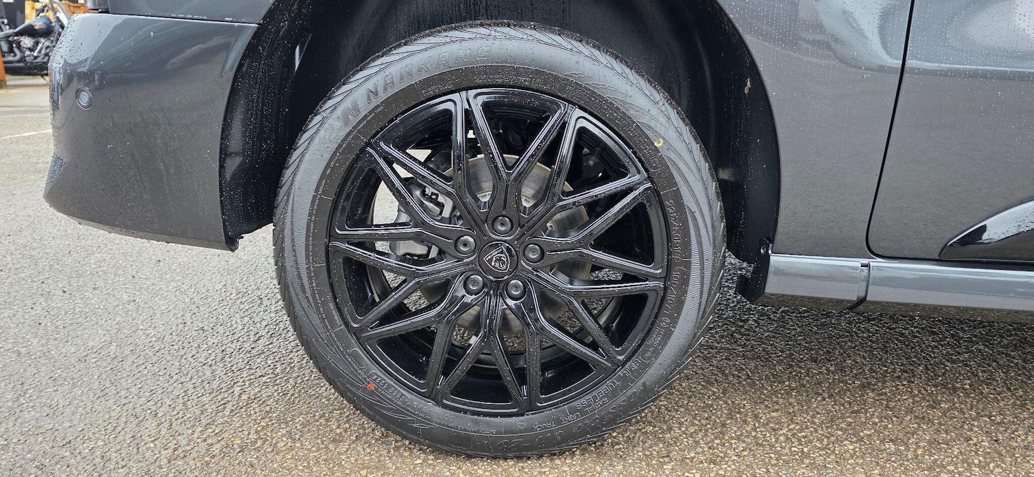 Used Peugeot Expert 2026 for sale - 77612463: Photo 19