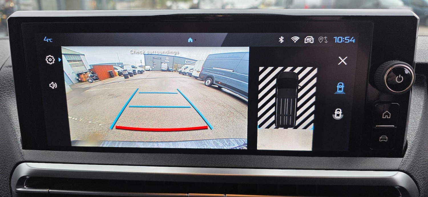 Used Peugeot Expert 2026 for sale - 77612463: Photo 24