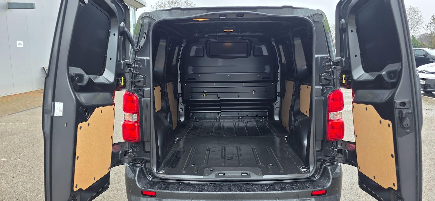 Used Peugeot Expert 2026 for sale - 77612463: Photo 25