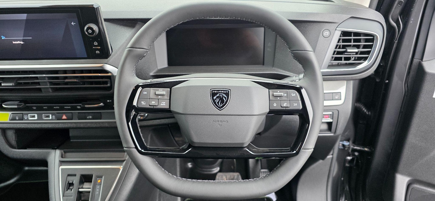 Used Peugeot Expert 2026 for sale - 77612463: Photo 26