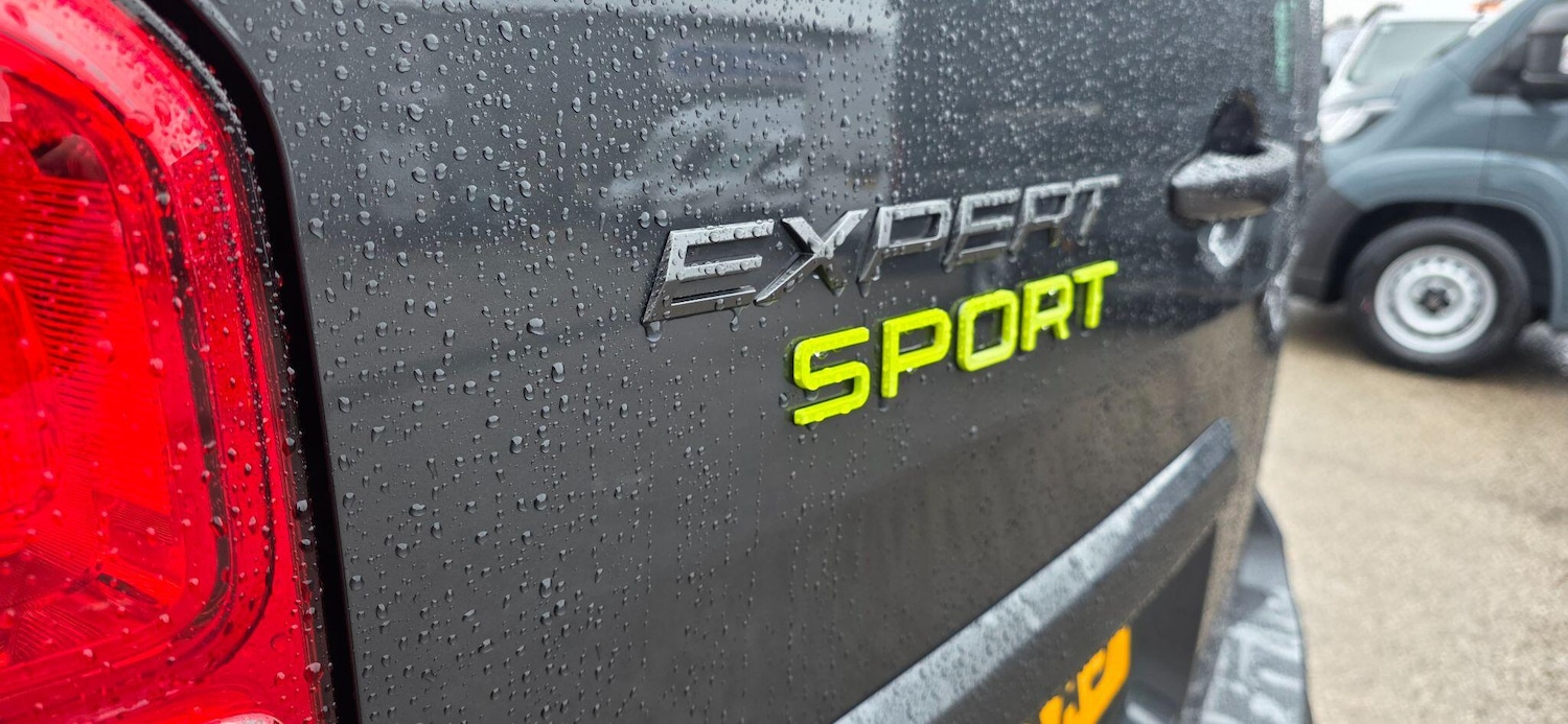 Used Peugeot Expert 2026 for sale - 77612463: Photo 29