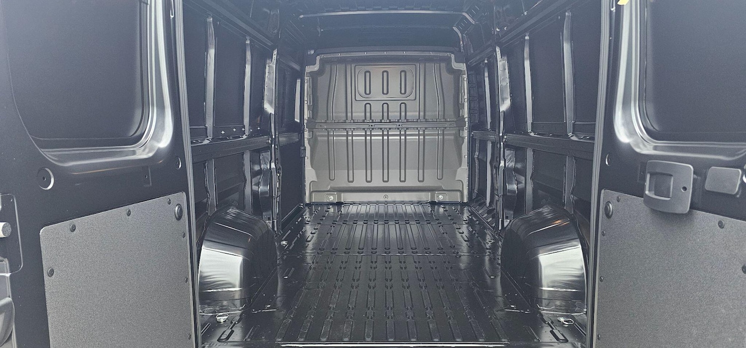 Used Peugeot Boxer 2025 for sale - 76689312: Photo 14