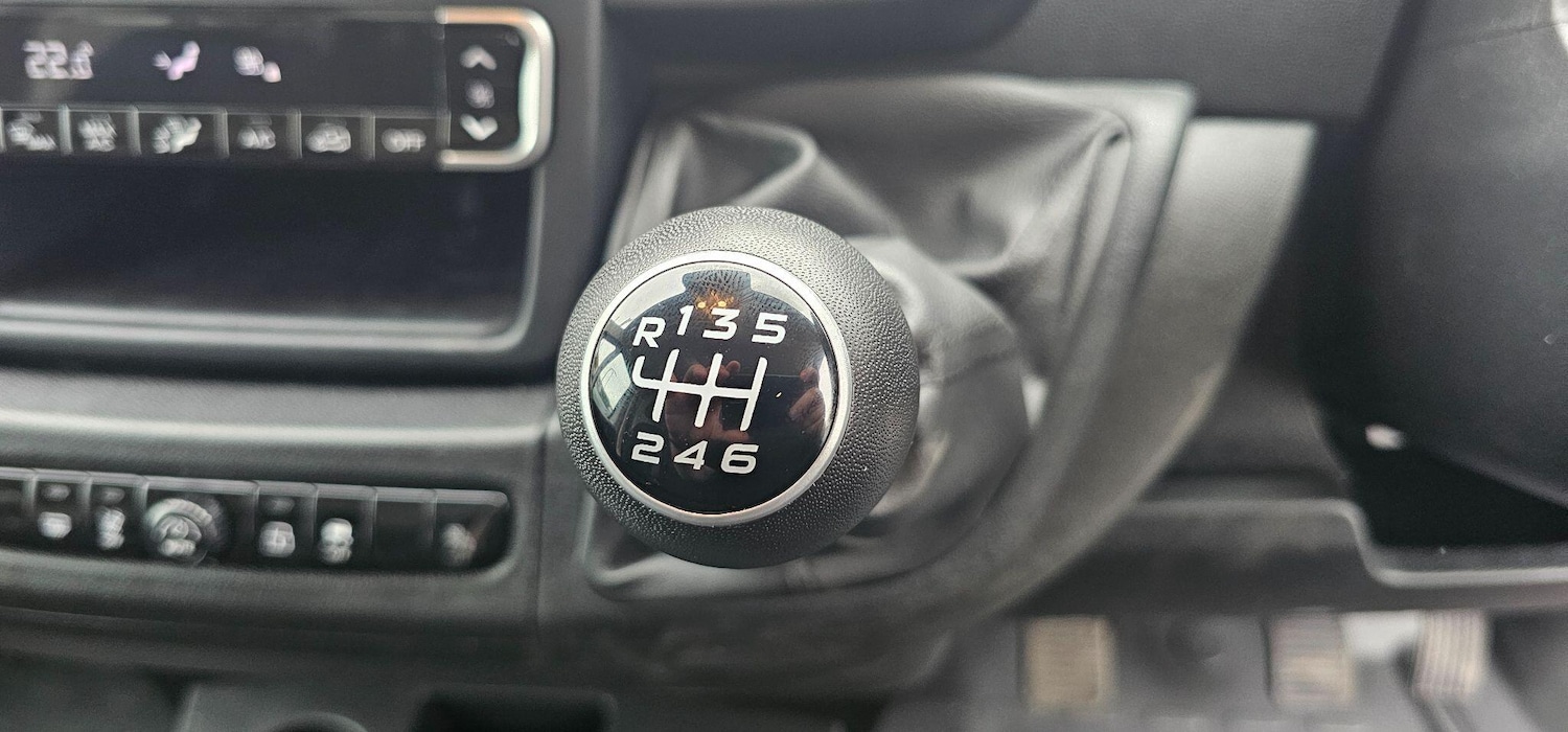 Used Peugeot Boxer 2025 for sale - 76689312: Photo 24