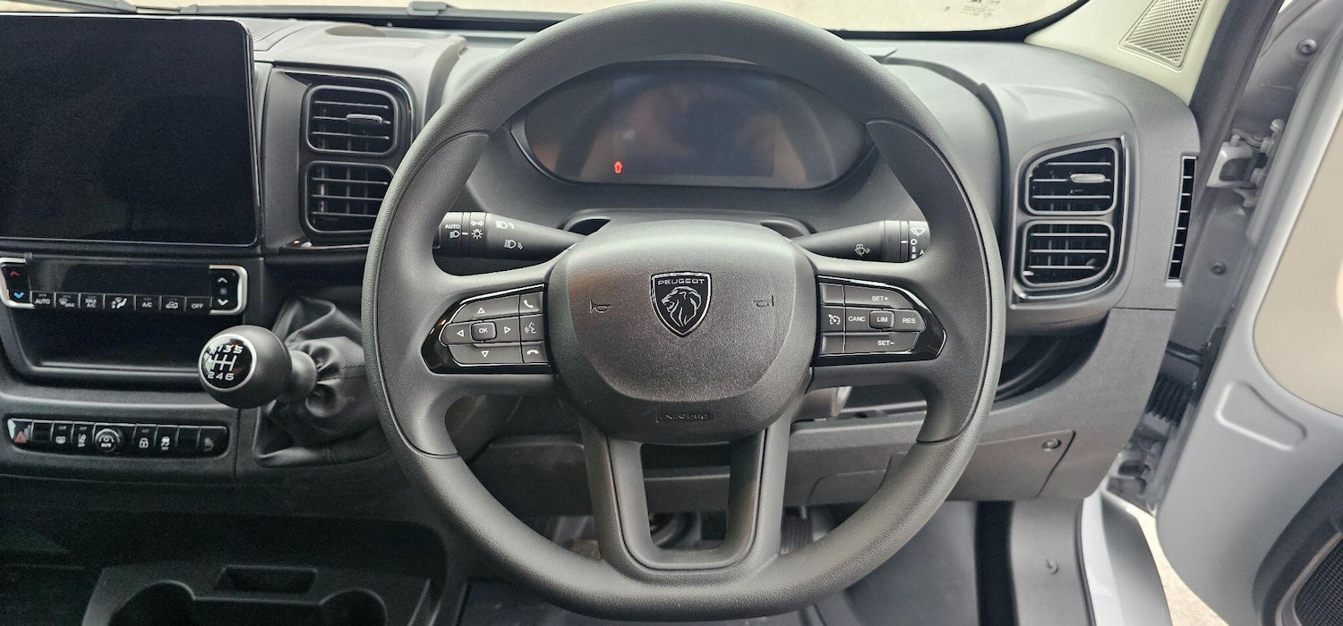 Used Peugeot Boxer 2025 for sale - 76689312: Photo 27