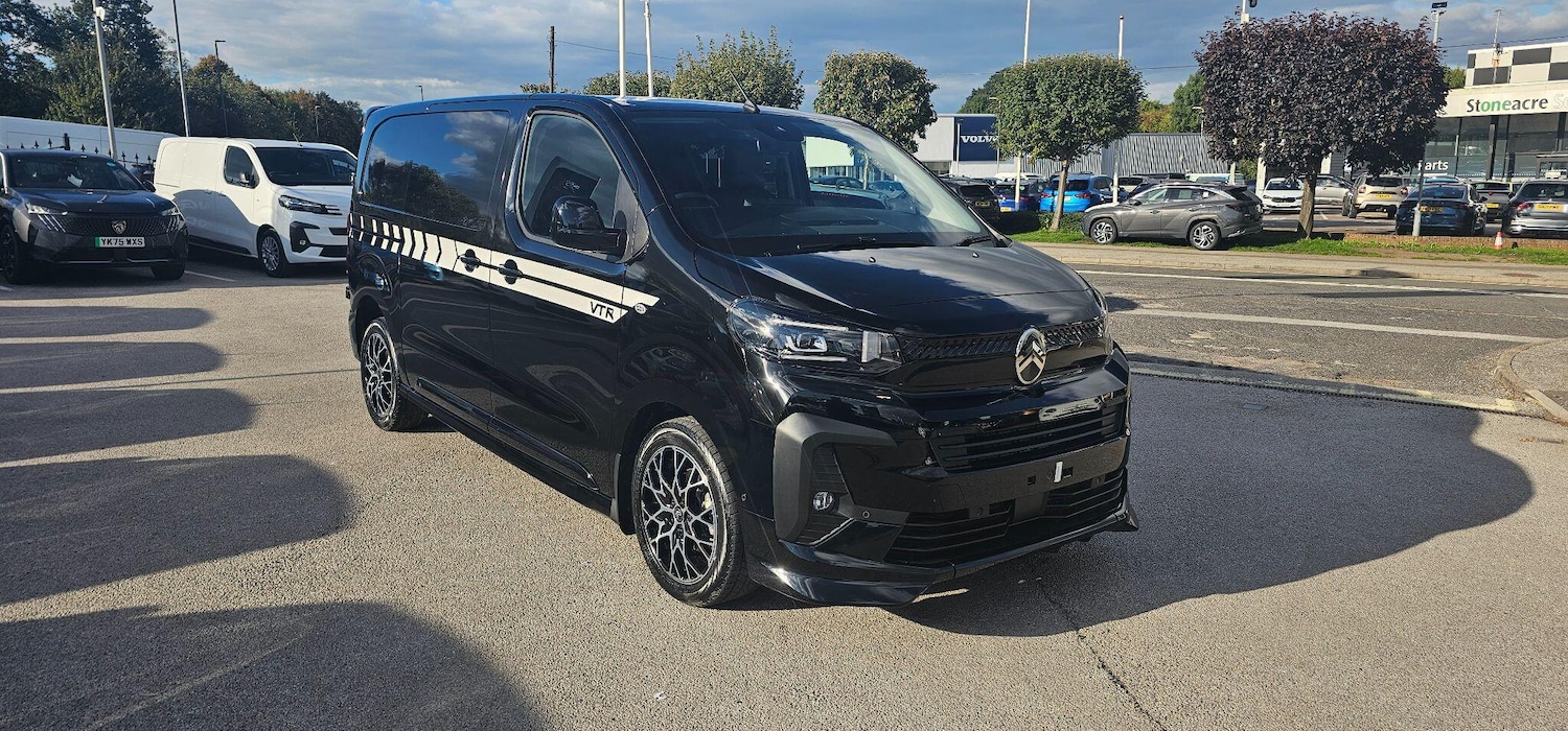 Used Citroen Dispatch for sale - 78135646: Photo 1