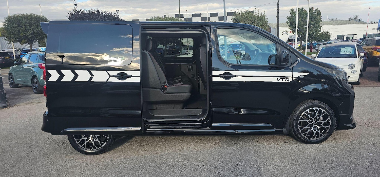 Used Citroen Dispatch for sale - 78135646: Photo 10