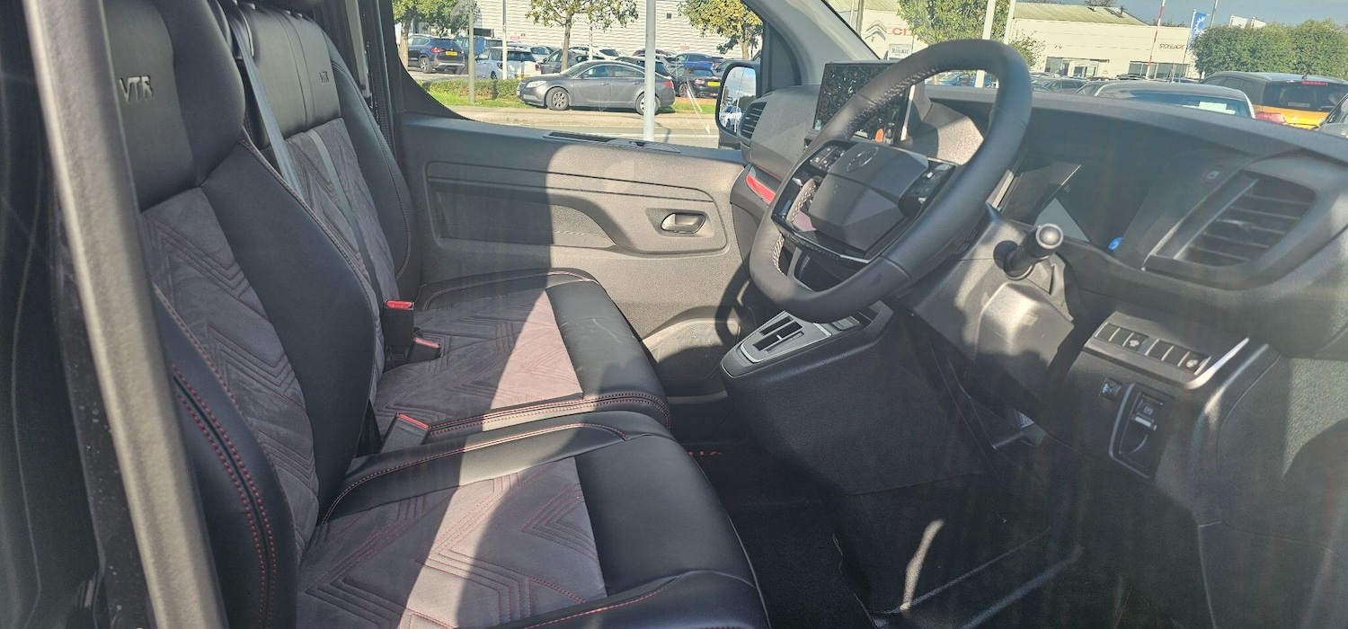 Used Citroen Dispatch for sale - 78135646: Photo 12