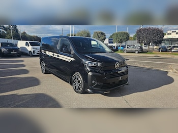 Used Citroen Dispatch 2026 for sale - 78135646: Photo