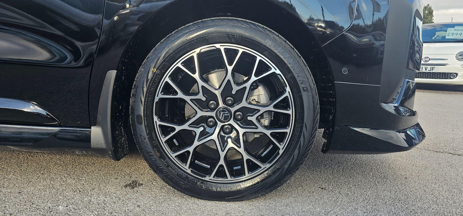 Used Citroen Dispatch for sale - 78135646: Photo 21