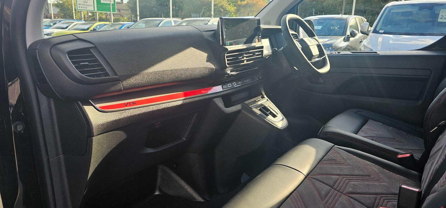 Used Citroen Dispatch for sale - 78135646: Photo 22