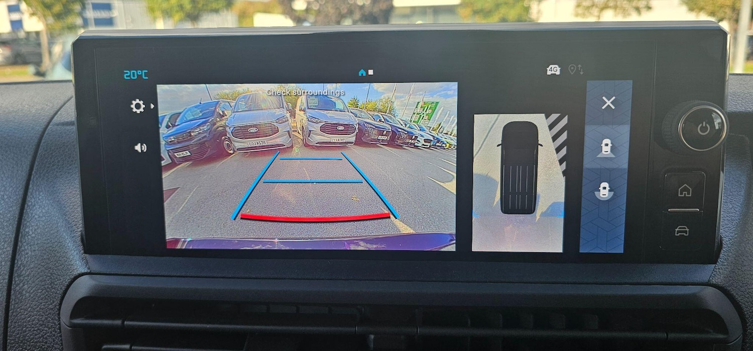 Used Citroen Dispatch for sale - 78135646: Photo 24