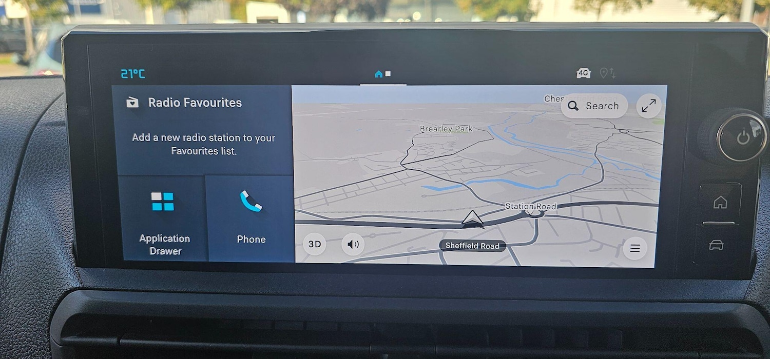 Used Citroen Dispatch for sale - 78135646: Photo 25