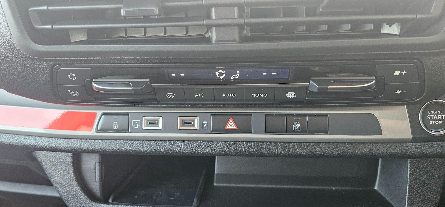 Used Citroen Dispatch for sale - 78135646: Photo 26