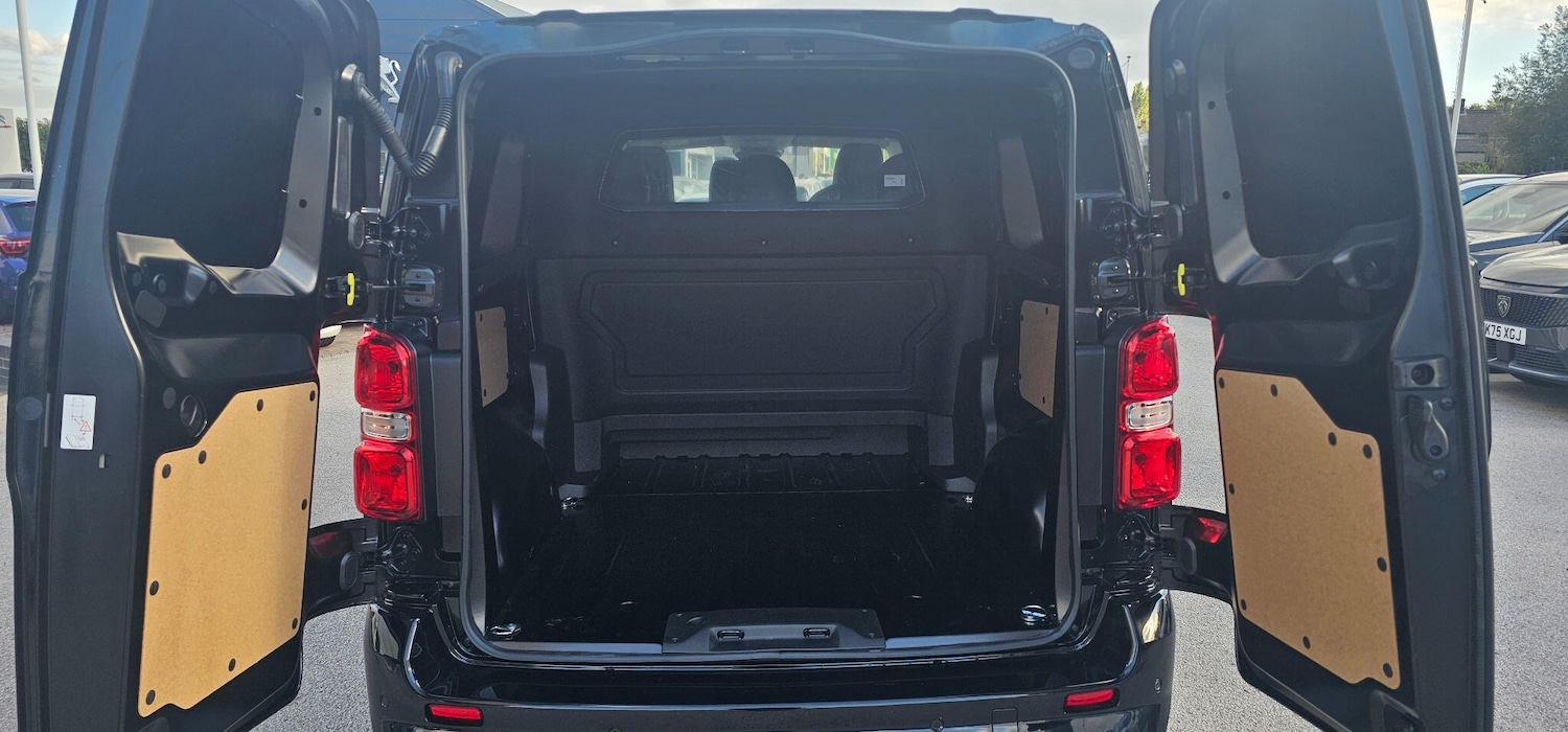 Used Citroen Dispatch for sale - 78135646: Photo 27