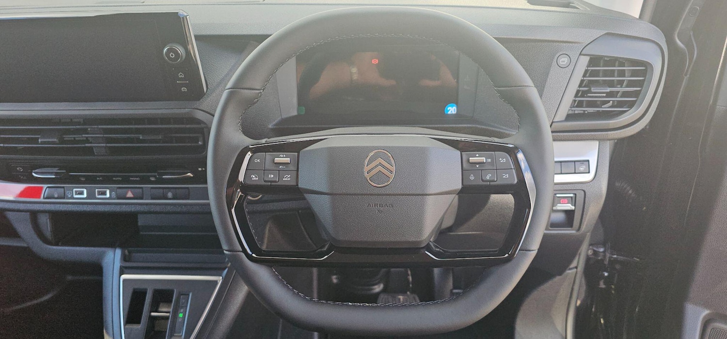 Used Citroen Dispatch for sale - 78135646: Photo 28